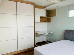 Blk 422 Pasir Ris Drive 6 (Pasir Ris), HDB Executive #470463611